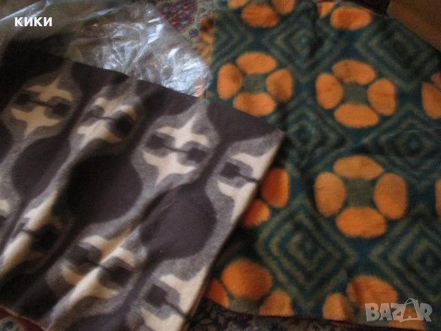 Родопско одеяло/одеяло Дилиос