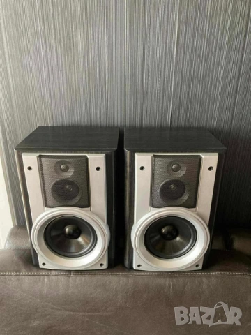 AIWA SX-NH3, снимка 4 - Тонколони - 53244293