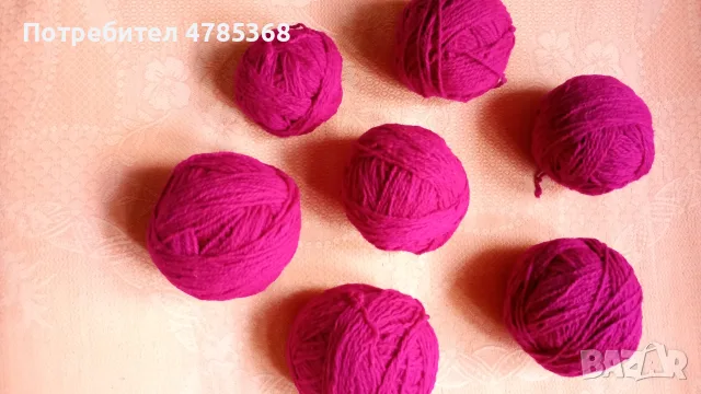 Вълнена прежда+Спално бельо+Юргани стара изработка+Родопски кичени халища дипломатическа изработка