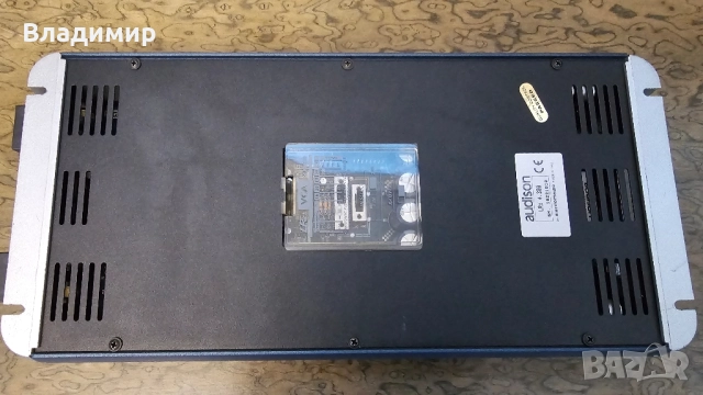 Audison LRx 4.300, снимка 6 - Други - 51436232