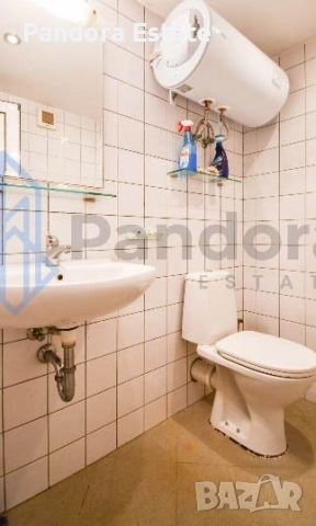 1-СТАЕН апартамент под наем, гр. София, кв. Лозенец, снимка 4 - Апартаменти - 52400776