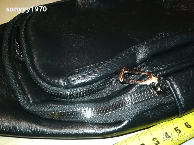 BOLO-КОЖЕНА ЧАНТА 2408231925, снимка 11 - Чанти - 41957564