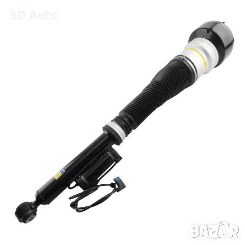 Въздушна възглавница с амортисьор–задна лява/дясна за Mercedes S Klassa W221   , снимка 4 - Части - 47699423