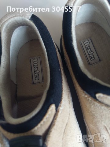 Обувки стелката 24 см, размер 37, снимка 7 - Дамски ежедневни обувки - 39257118