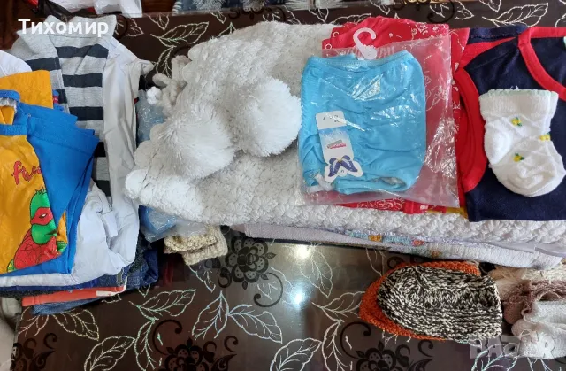 Детски дрехи , снимка 3 - Други - 50043408