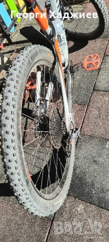 canyon neuron 7 2022, снимка 4 - Велосипеди - 51453158