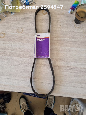 DAEWOO NEXIA ESPERO LANOS 1.5-1.6CC 16V ПИСТОВ РЕМЪК GM 5PK1008