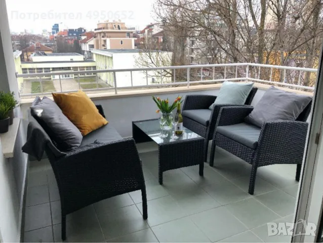Продаваме Двустаен Апартамент В Студентски град, снимка 5 - Апартаменти - 56107982