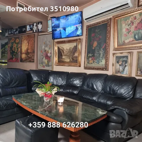 Парти зала под наем в София – до 50 гости