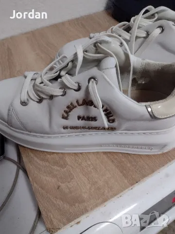 Дамски Маратонки 39номер, Маркови, снимка 10 - Маратонки - 50031816