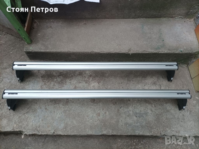  оригинални Напречни греди Опел Зафира В  ASTRA  H