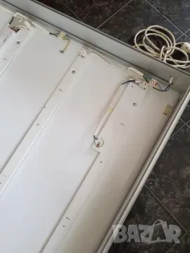 Светеща рекламна табела 123 x 135 см., снимка 4 - Рекламни табели - 47655510