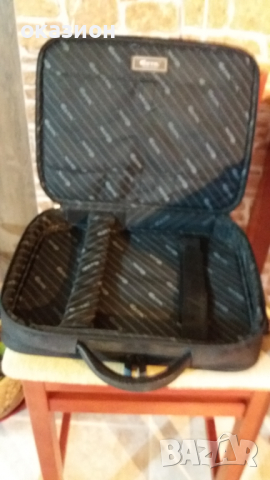 Чанта Estil, снимка 9 - Лаптоп аксесоари - 44515192