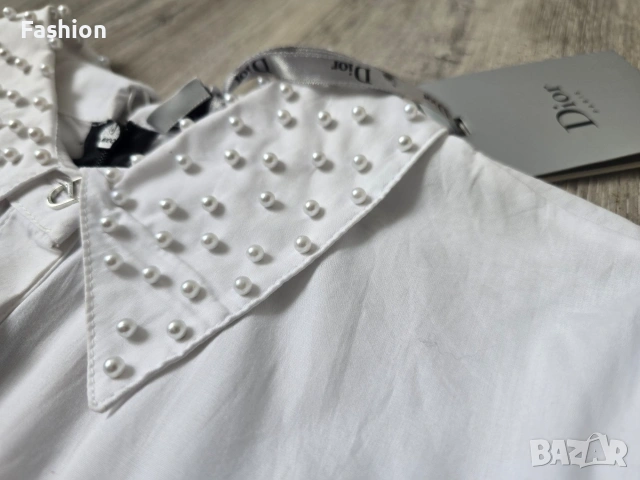 Нова рокля CHRISTIAN DIOR, снимка 5 - Рокли - 53720794