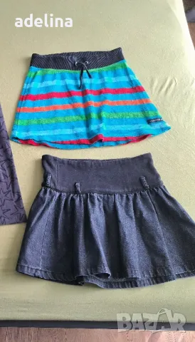 детски поли One by one, снимка 1