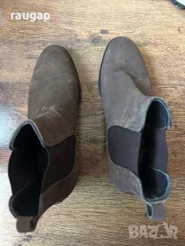 Боти Massimo Duti