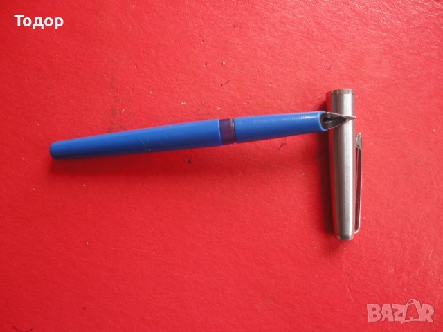 Писалка Pelikan pelikano Germany, снимка 5 - Колекции - 40261094