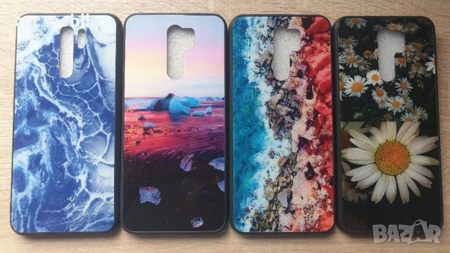 Xiaomi Redmi 9 калъф / case, снимка 4 - Калъфи, кейсове - 46709226