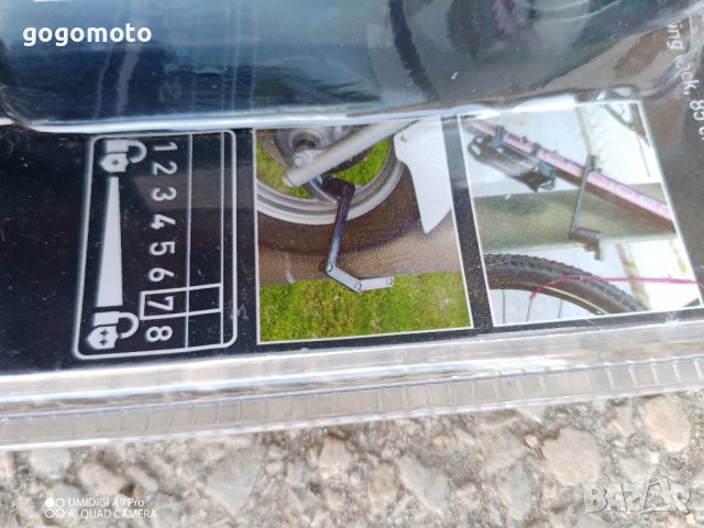 патрон, секрет за брава, ABUS секретен патрон за брава, нов , снимка 16 - Други стоки за дома - 41560974