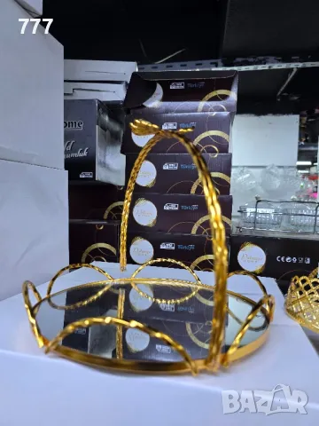 метални подноси и кутии, снимка 10 - Аксесоари за кухня - 48318007