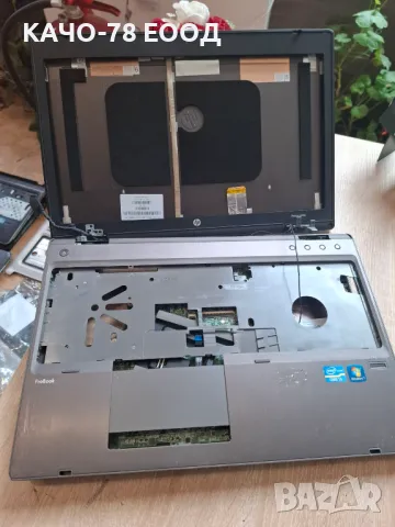 HP ProBook 6560b