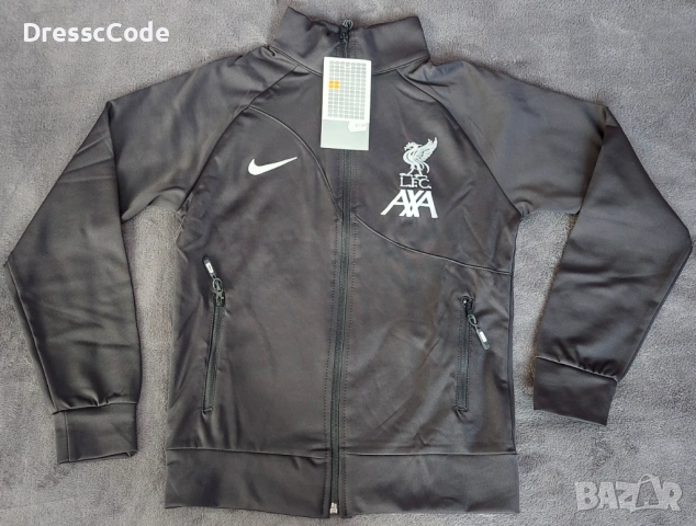 Анцуг комплект на Ливърпул <Nike>, снимка 2 - Детски комплекти - 52615851