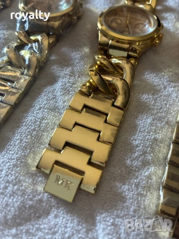 ✨ Дамски елегантни часовници Michael Kors ✨, снимка 5 - Дамски - 51126775