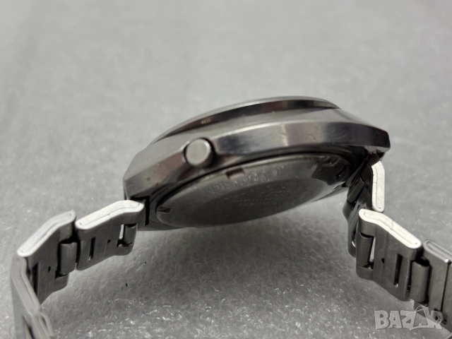 Колекционерски! Seiko 5 DX (Deluxe) Automatic 23 камъка (Jewels), снимка 7 - Антикварни и старинни предмети - 53442188