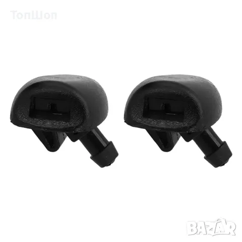 Пръскалка / пръскачки за чистачки - Peugeot , Citroen