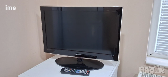 LED телевизор Samsung НОМЕР 61. Model UE26C4000PW. 26инча 66см. Цифров и аналогов тунер., снимка 12 - Телевизори - 53123371