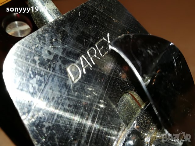 darex made in france-ренде инокс  1108210845, снимка 8 - Други инструменти - 33782969