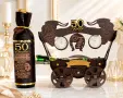Подаръци за  юбилей -50, 60, 70 или 80 години :  www.yolisagifts.com , снимка 17