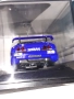 Nissan GTR  R 34 1.43  Nismo 24 Hours Of Le mans  Scale Ebbro N-22 N -23 , снимка 4