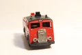 1/64??? LLEDO ПОЖАРНА КОЛИЧКА КАМИОН МОДЕЛ, снимка 4