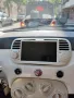 fiat 500 мултимедия андроид13, снимка 1