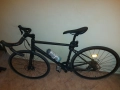 Продавам шосейен велосипед Triban, снимка 3