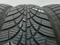 4бр зимни гуми 185/65/15 GOODYEAR L06669 , снимка 2