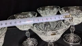 Кристални чаши , снимка 4