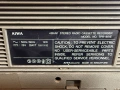 AİWA TPR-901E Stereo Radio Casette , снимка 5