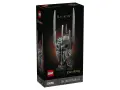НОВО ЛЕГО 11373 Икони-Властелинът на пръстените: Шлемът на Саурон LEGO Icons Sauron's Helmet, снимка 1