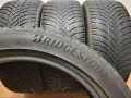 245/45/20 Bridgestone / зимни гуми, снимка 8