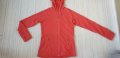 Icebreaker GT Merino Full Zip Hoodie Womens Size S/ M ОРИГИНАЛ! Дамско горнище с цял цип!, снимка 10
