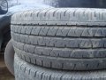 4бр.гуми 255/70/16, снимка 2