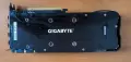 Gigabyte GeForce GTX 1070 G1 видео карта, снимка 2