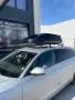 Автобокс (кутия, багажник) 480L – T188B Черен, снимка 5