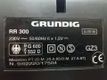 Радиокасетофон GRUNDIG RR 300., снимка 9