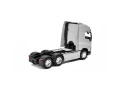 Volvo FH 500 6x4 влекач - мащаб 1:32 на Welly моделът е нов в кутия, снимка 2
