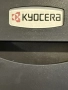 Работещ Лазерен Принтер Kyocera FS-1300D с дуплекс (с козметичен дефект при печат), снимка 4