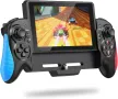 Професионален контролер за геймпад Nintendo Switch, снимка 1