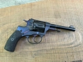 Револвер нагант година 1927, снимка 5